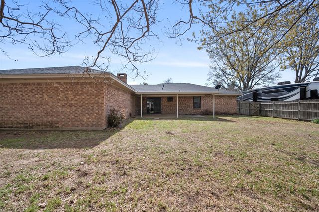 316 Mckinney Avenue, Corsicana, TX 75110