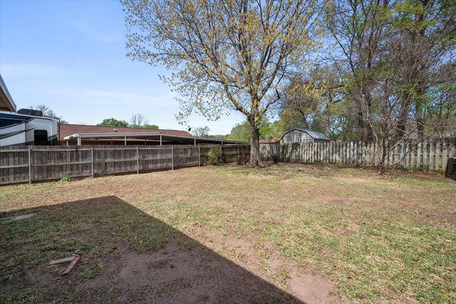 316 Mckinney Avenue, Corsicana, TX 75110