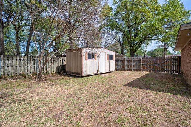 316 Mckinney Avenue, Corsicana, TX 75110