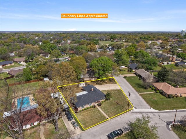 316 Mckinney Avenue, Corsicana, TX 75110