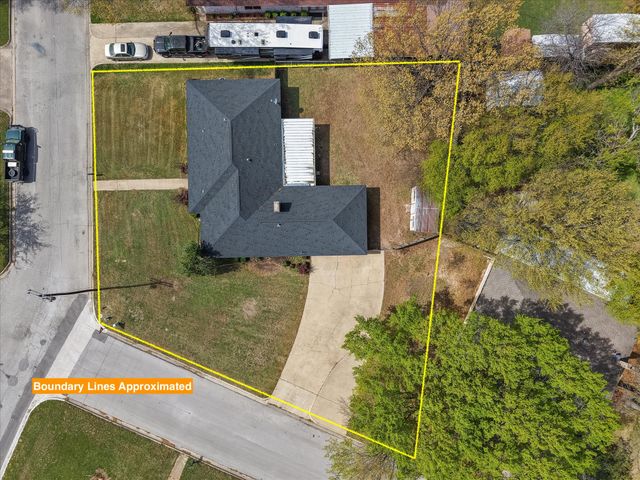 316 Mckinney Avenue, Corsicana, TX 75110