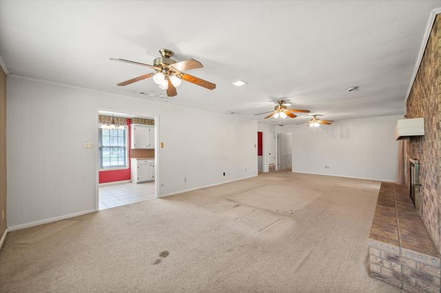 316 Mckinney Avenue, Corsicana, TX 75110