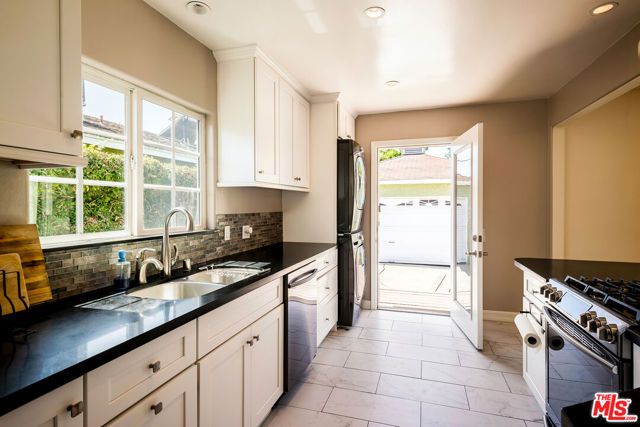 4747 Berryman Avenue, Culver City, CA 90230