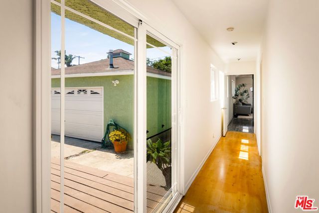 4747 Berryman Avenue, Culver City, CA 90230