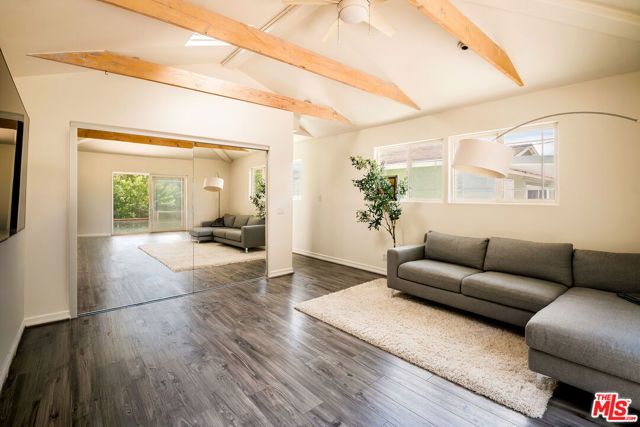 4747 Berryman Avenue, Culver City, CA 90230