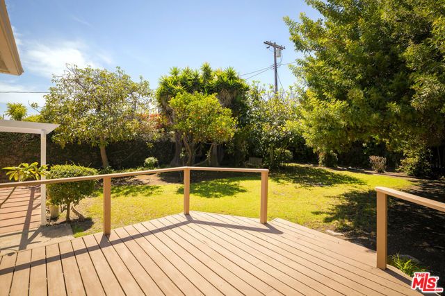 4747 Berryman Avenue, Culver City, CA 90230