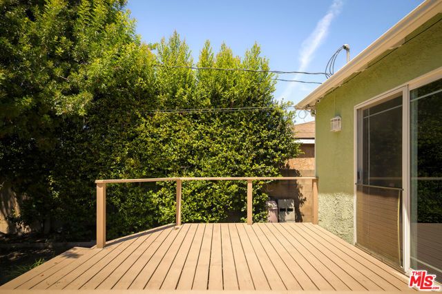 4747 Berryman Avenue, Culver City, CA 90230