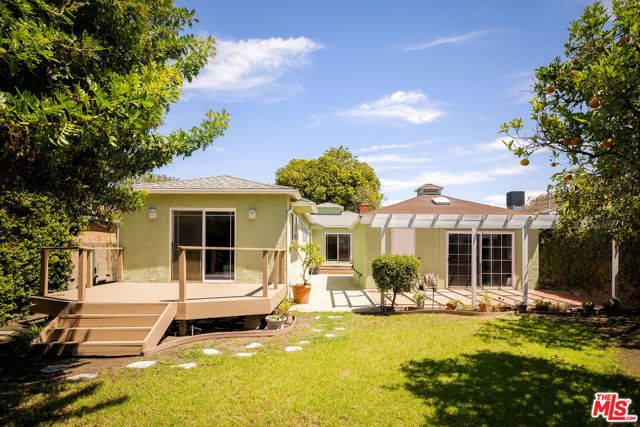 4747 Berryman Avenue, Culver City, CA 90230