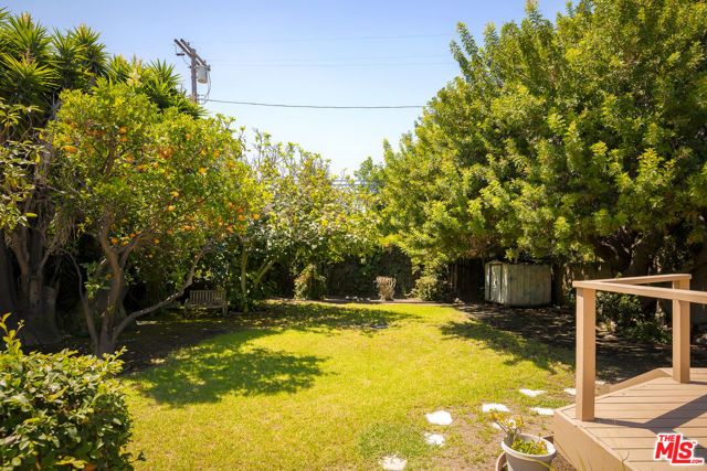 4747 Berryman Avenue, Culver City, CA 90230