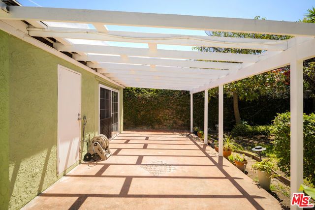4747 Berryman Avenue, Culver City, CA 90230