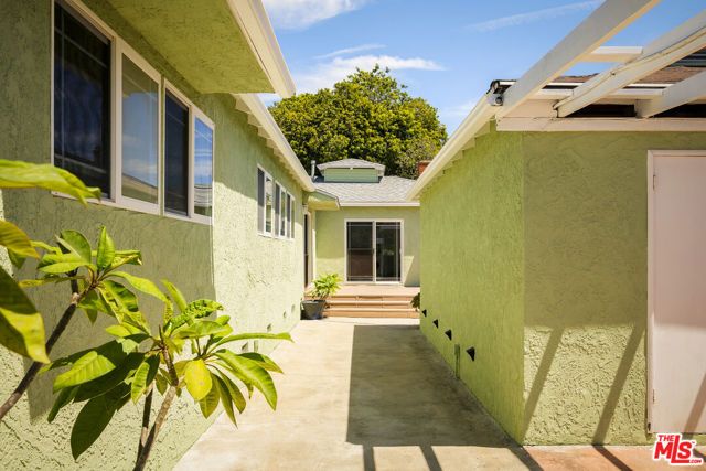 4747 Berryman Avenue, Culver City, CA 90230