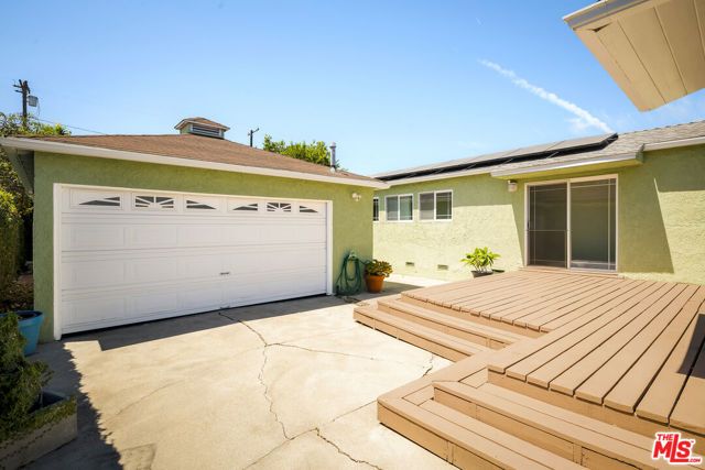 4747 Berryman Avenue, Culver City, CA 90230