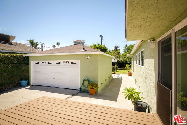 4747 Berryman Avenue, Culver City, CA 90230