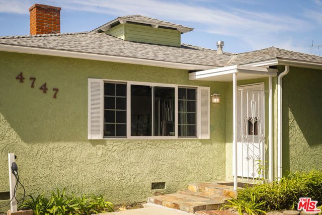 4747 Berryman Avenue, Culver City, CA 90230