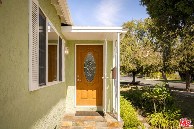 4747 Berryman Avenue, Culver City, CA 90230