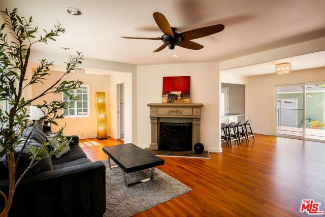 4747 Berryman Avenue, Culver City, CA 90230