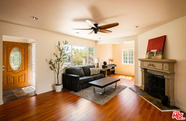 4747 Berryman Avenue, Culver City, CA 90230