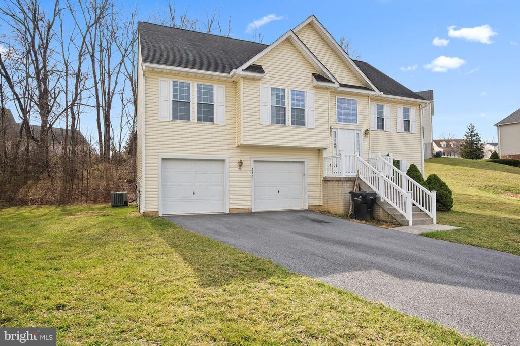 2320 TOWER AVENUE, Winchester, VA 22601