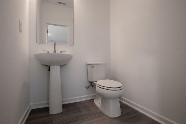 5935 Osgood Place, Cumming, GA 30028
