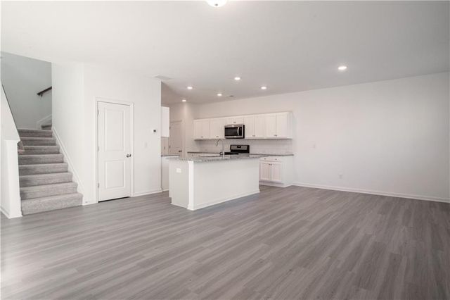 5935 Osgood Place, Cumming, GA 30028