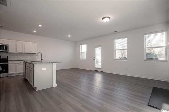 5935 Osgood Place, Cumming, GA 30028