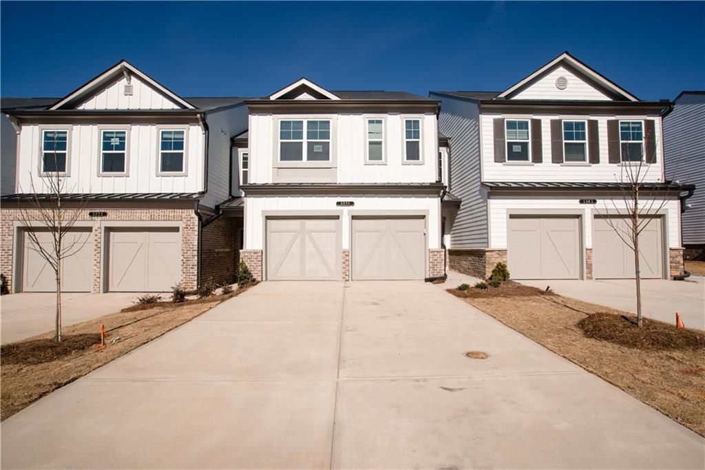 5935 Osgood Place, Cumming, GA 30028