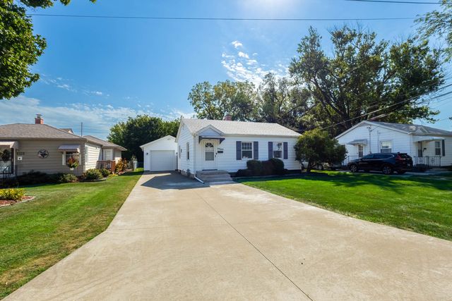 3714 12th Street, East Moline, IL 61244