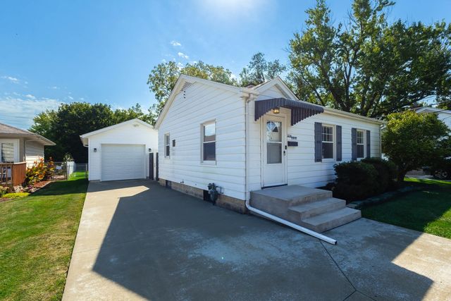 3714 12th Street, East Moline, IL 61244