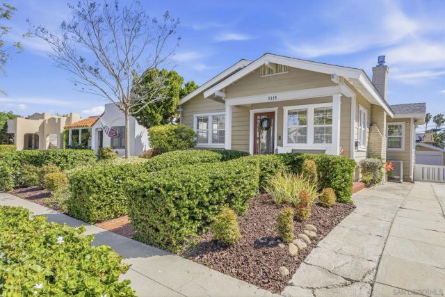 3315 Gregory St, San Diego, CA 92104