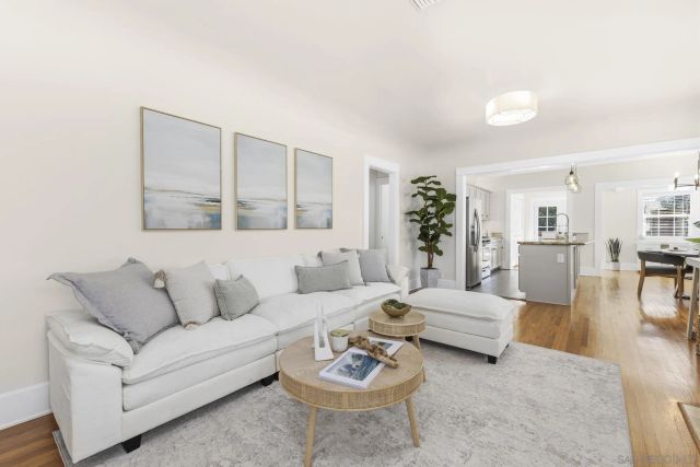 3315 Gregory St, San Diego, CA 92104