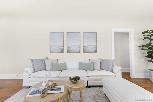 3315 Gregory St, San Diego, CA 92104