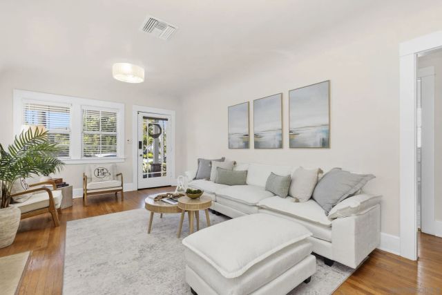 3315 Gregory St, San Diego, CA 92104