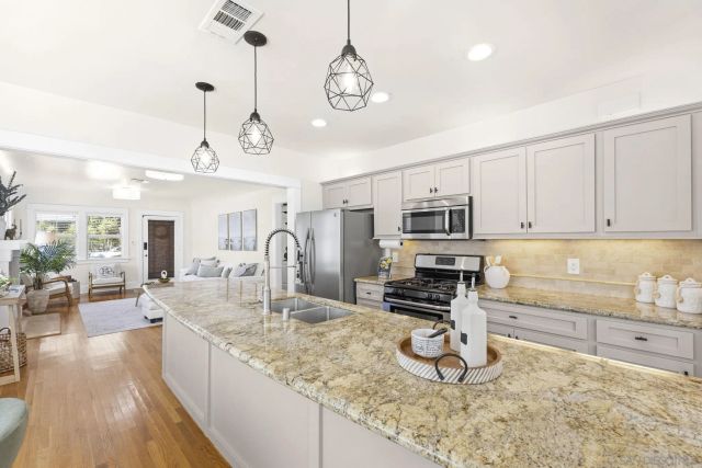 3315 Gregory St, San Diego, CA 92104