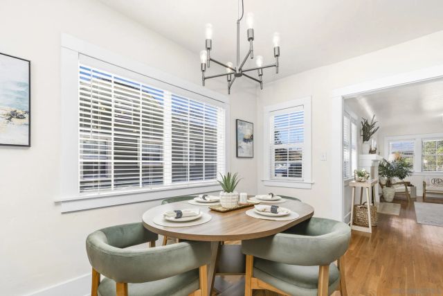 3315 Gregory St, San Diego, CA 92104