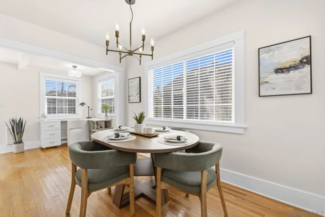 3315 Gregory St, San Diego, CA 92104