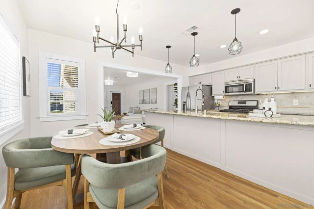 3315 Gregory St, San Diego, CA 92104