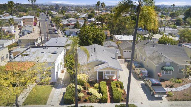 3315 Gregory St, San Diego, CA 92104