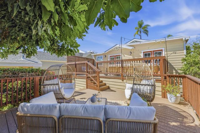 3315 Gregory St, San Diego, CA 92104