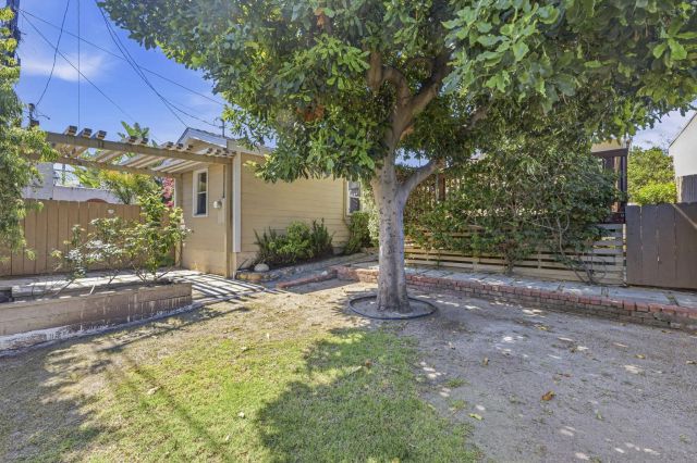 3315 Gregory St, San Diego, CA 92104