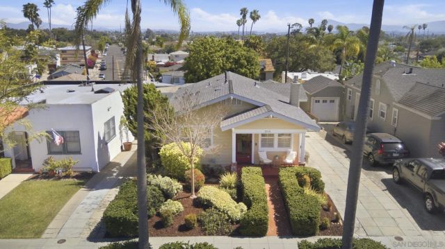 3315 Gregory St, San Diego, CA 92104