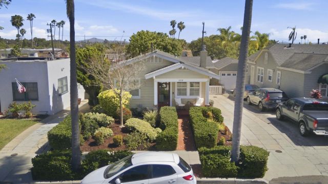 3315 Gregory St, San Diego, CA 92104
