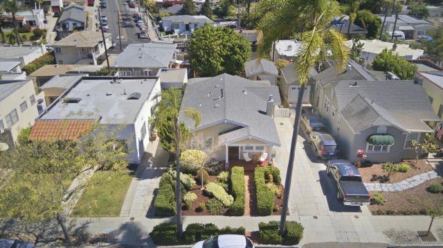 3315 Gregory St, San Diego, CA 92104