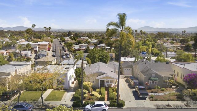 3315 Gregory St, San Diego, CA 92104