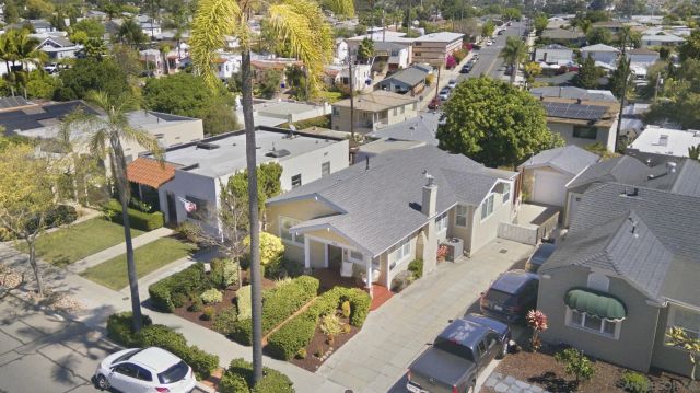 3315 Gregory St, San Diego, CA 92104