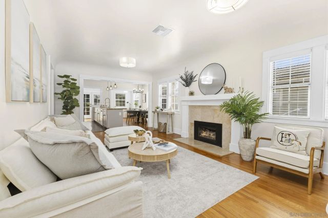 3315 Gregory St, San Diego, CA 92104