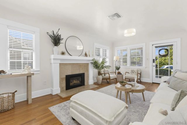 3315 Gregory St, San Diego, CA 92104