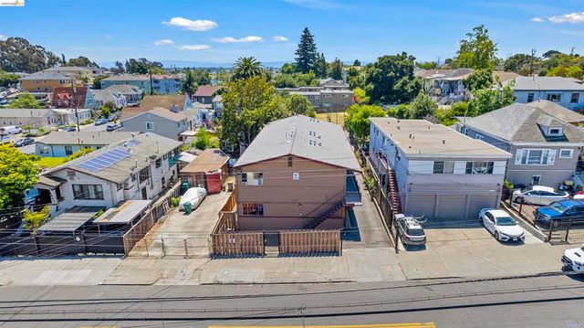 2529 E 27Th St, Oakland, CA 94601