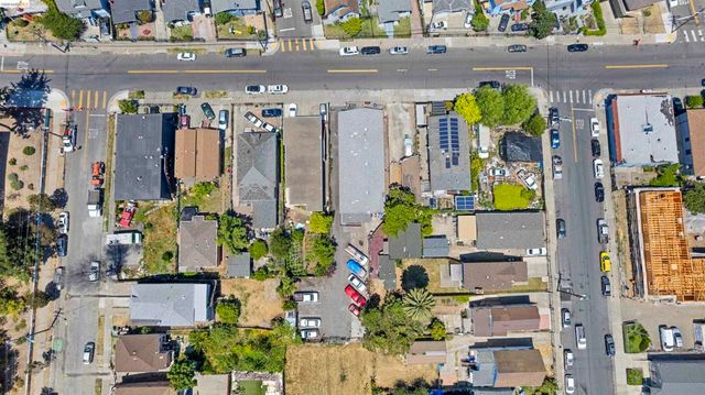 2529 E 27Th St, Oakland, CA 94601