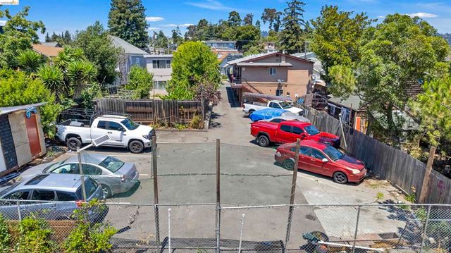 2529 E 27Th St, Oakland, CA 94601
