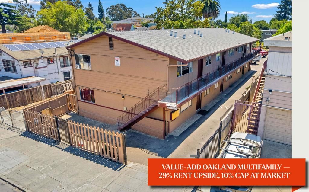 2529 E 27Th St, Oakland, CA 94601